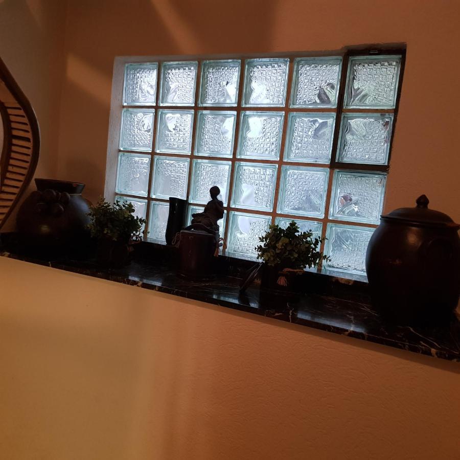 コッヘムHaus Liliアパートメント エクステリア 写真