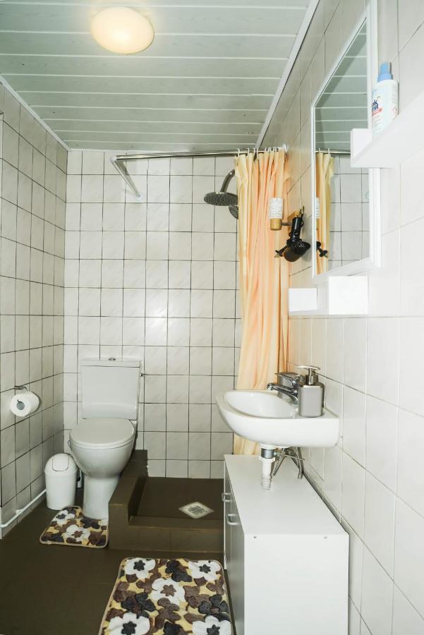コッヘムHaus Liliアパートメント エクステリア 写真