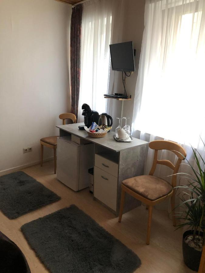 コッヘムHaus Liliアパートメント エクステリア 写真
