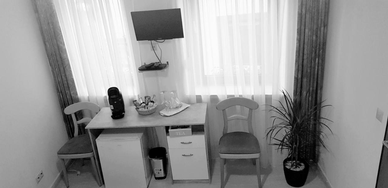 コッヘムHaus Liliアパートメント エクステリア 写真